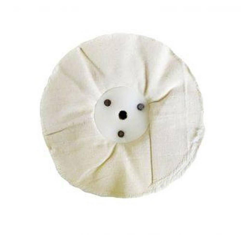 Buff Polishing Calico 150mm 200 Fold 79015621 JLL150200