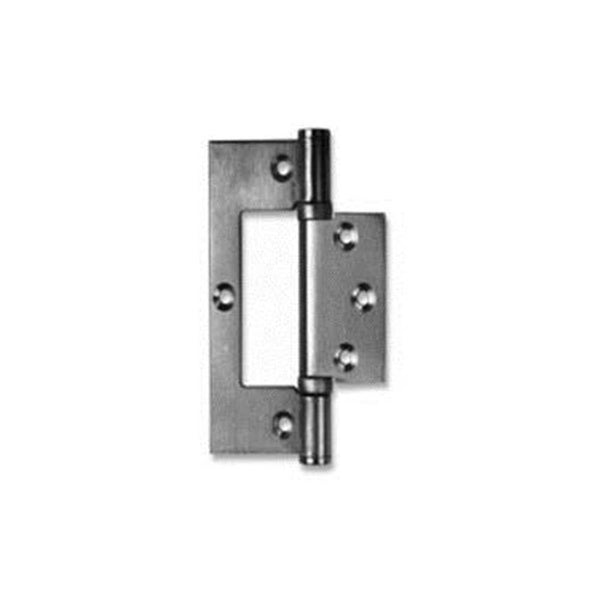 Hinge Non Mortice Zinc Plated 100 x 62 x 2mm – ATOM