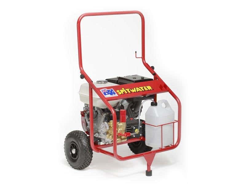 Cold Water Pressure Cleaner 3,000psi Honda 9.0hp 79016447 PRE13200P