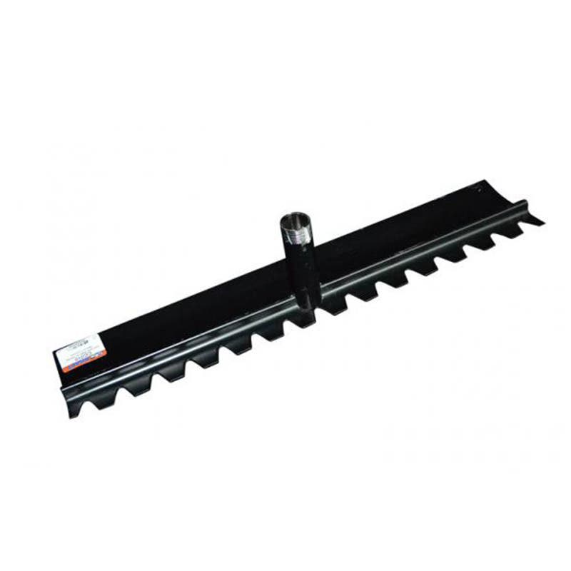 Rake Concrete 500mm Serated 79016495 CC010