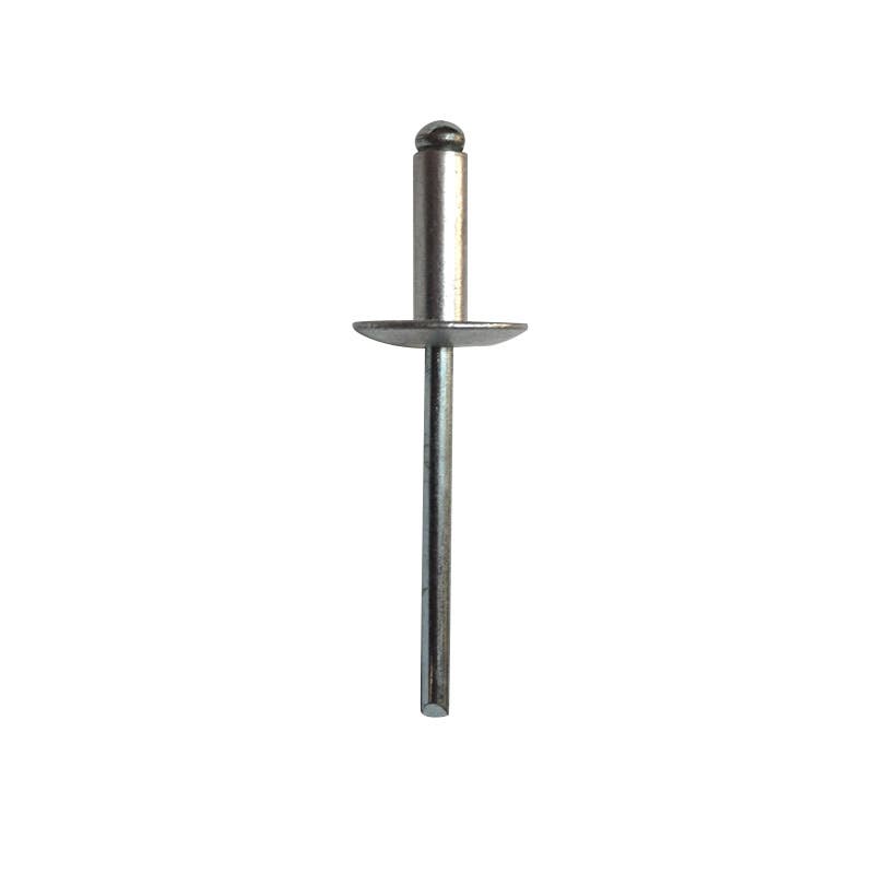 Rivet Aluminium Large Flange 4-4 3.2mm Pk 250 79016739 R9P73LAS404