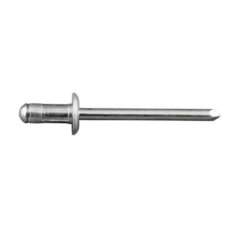 Rivet Aluminium/Steel Truss Head 5052 4-2 79016746 79016746 RPT2S0402I2