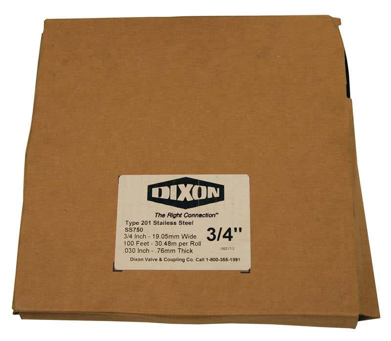Strapping Stainless Steel 12mm 79017352 SS500