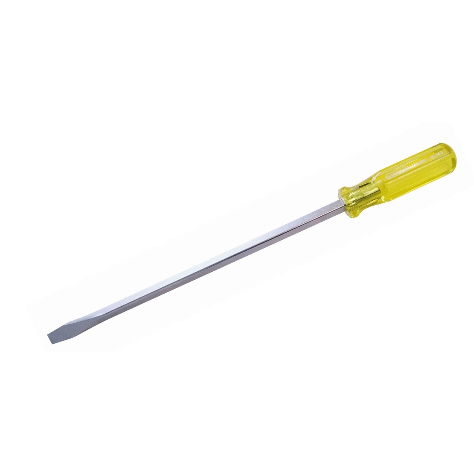 Slotted Head Square Screwdriver 10 x 200mm 79017387 65-561