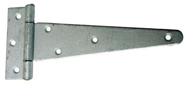 Tee Hinge Scotch Galvanised 200mm STH8200 Notchka 79017511 STH8200