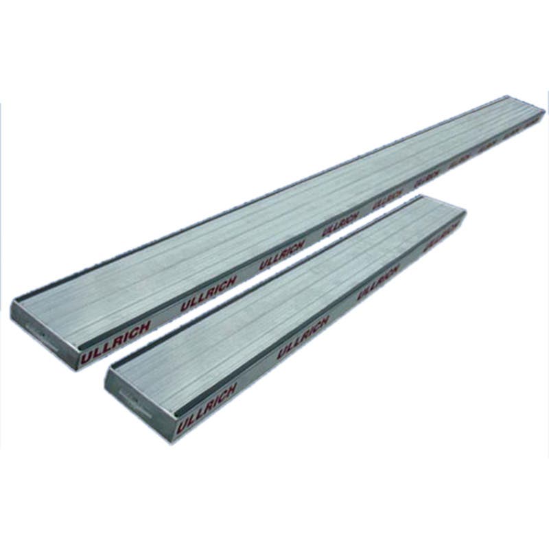 Aluminium Plank 227mm x 3m 205kg Rating 91138148 TP30ALUM
