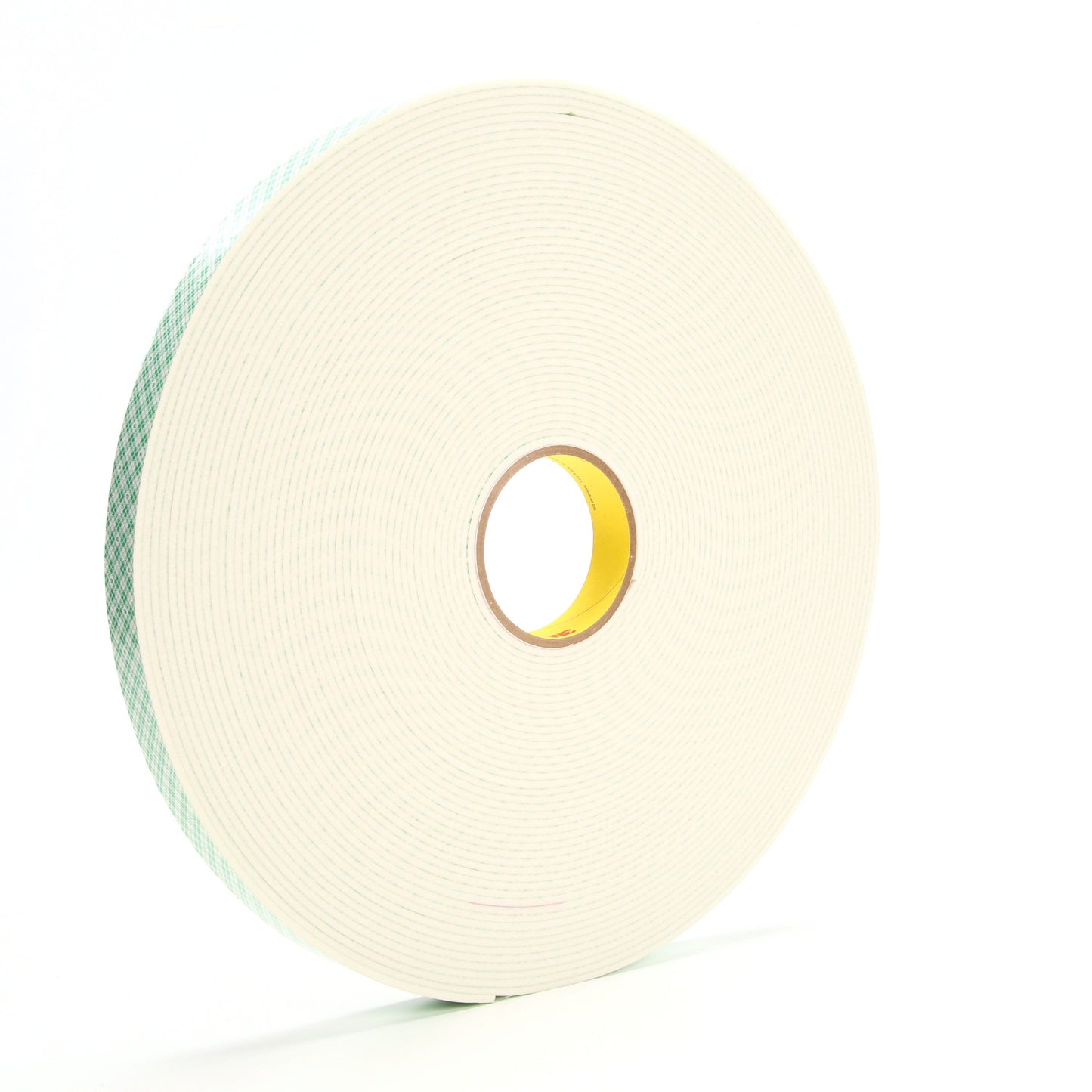 Tape Foam Double Sided Off White 25.4mm x 32.9m Scotchmount 3M_79900034_7000048483