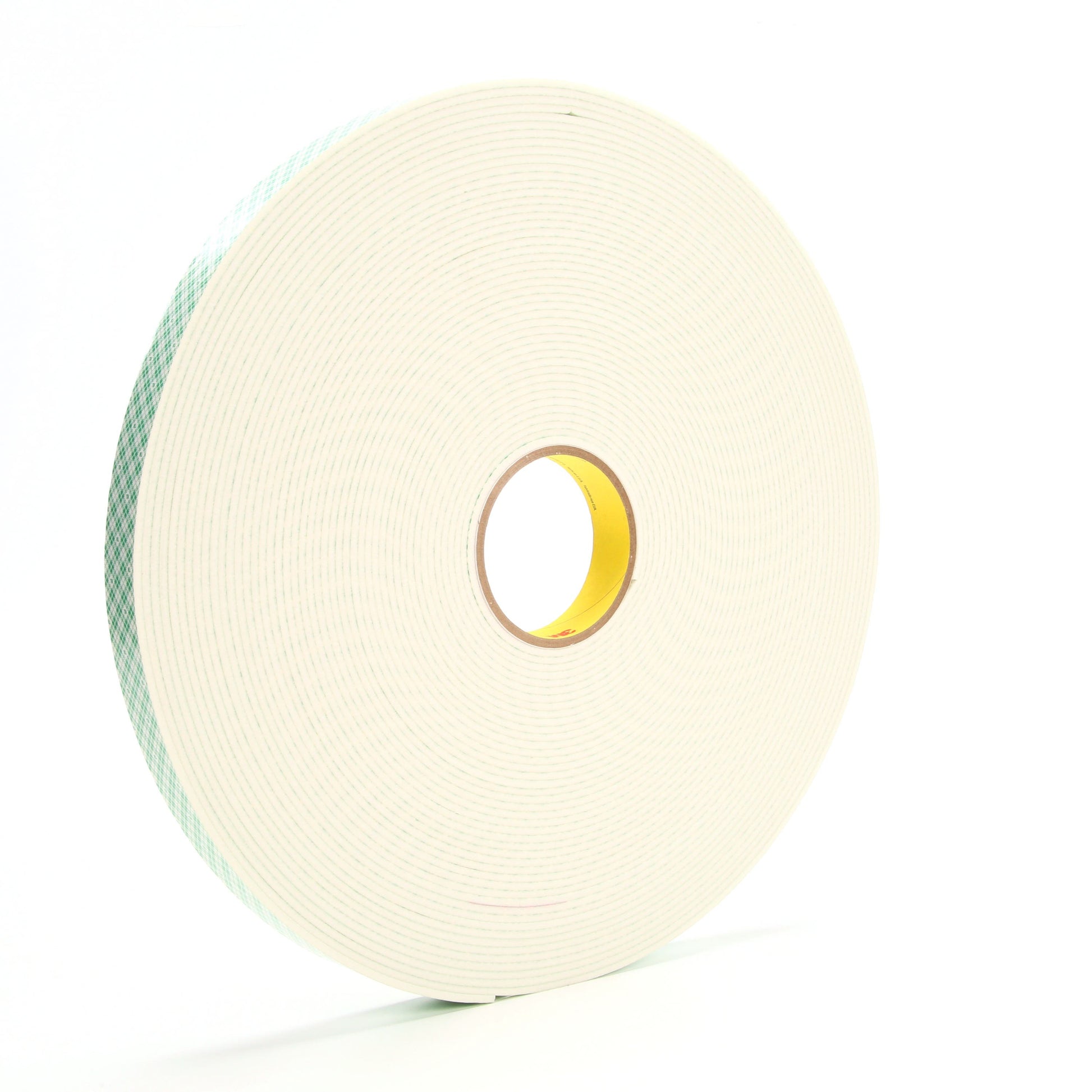 Tape Foam Double Sided Off White 25.4mm x 32.9m Scotchmount 3M_79900034_7000048483