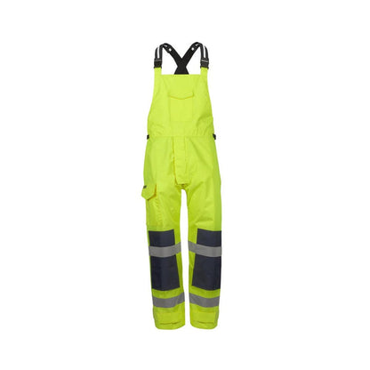 Overtrousers Bib N Brace XL Hi Vis Yellow Sealflex 79900107_79900107_SHVBBOTXL