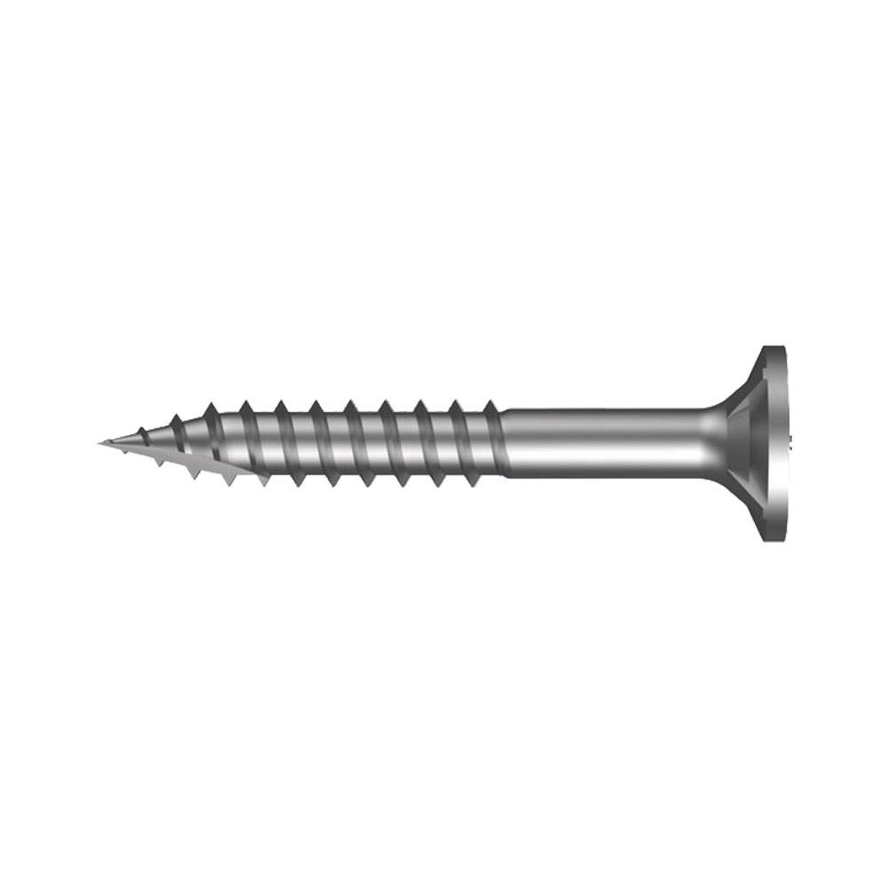 Screw Bugle Batten T17 14G X 50mm Class 3 Hex 194233 T9PW3BH1410050