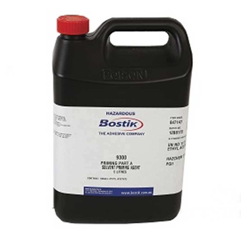 Primer 9300 Part A 5L Bostik 79901419 30608494