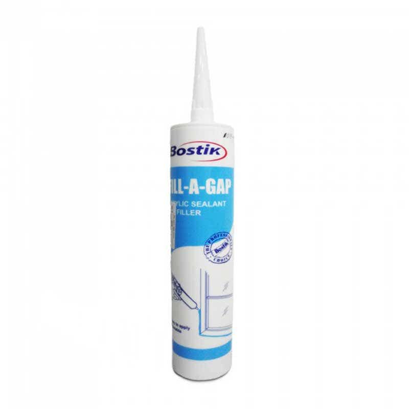 Fill-A-Gap White Sealant 450g 149055 79901457 30605381