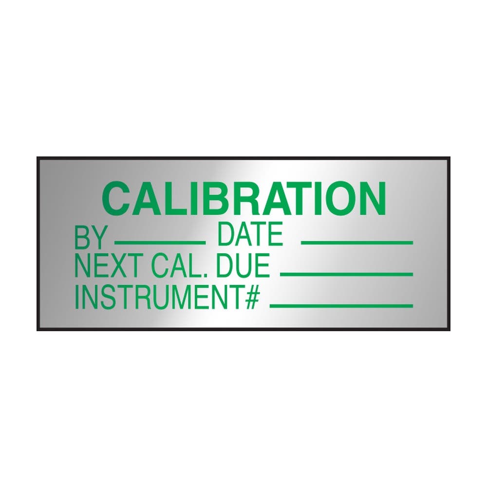 Diy Labelling Self-Debossing A.Foil Calibration By.. 79901553 834339