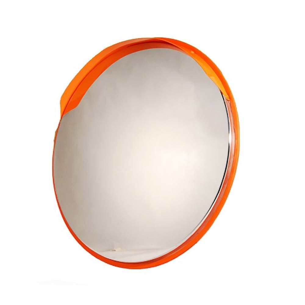 Site Maintenance H.Duty S.Stl Traffic Mirror 800mm Dia 79901735 844404