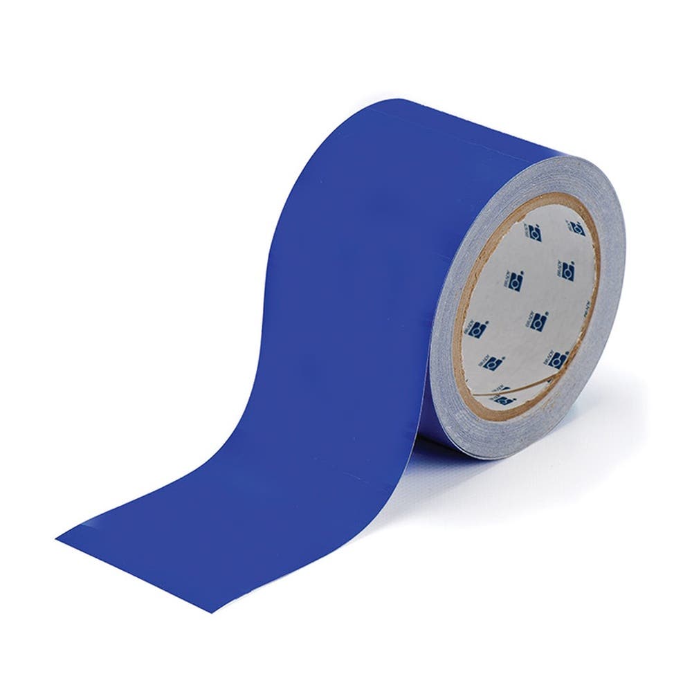 Tape Floor Marking Toughstripe Blue 51mm x 30m 79901789 872433