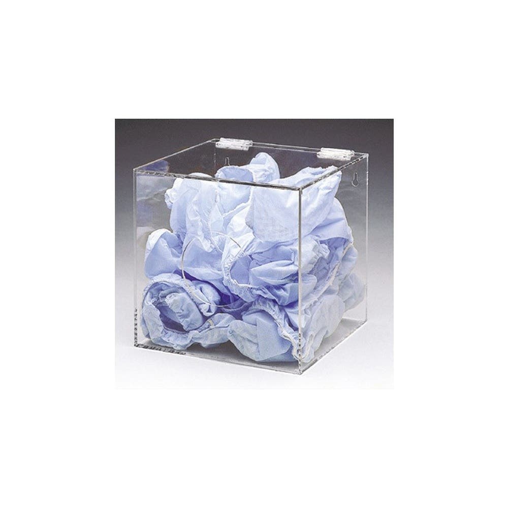 Workplace Safety Cube Dispenser 79901839 851166
