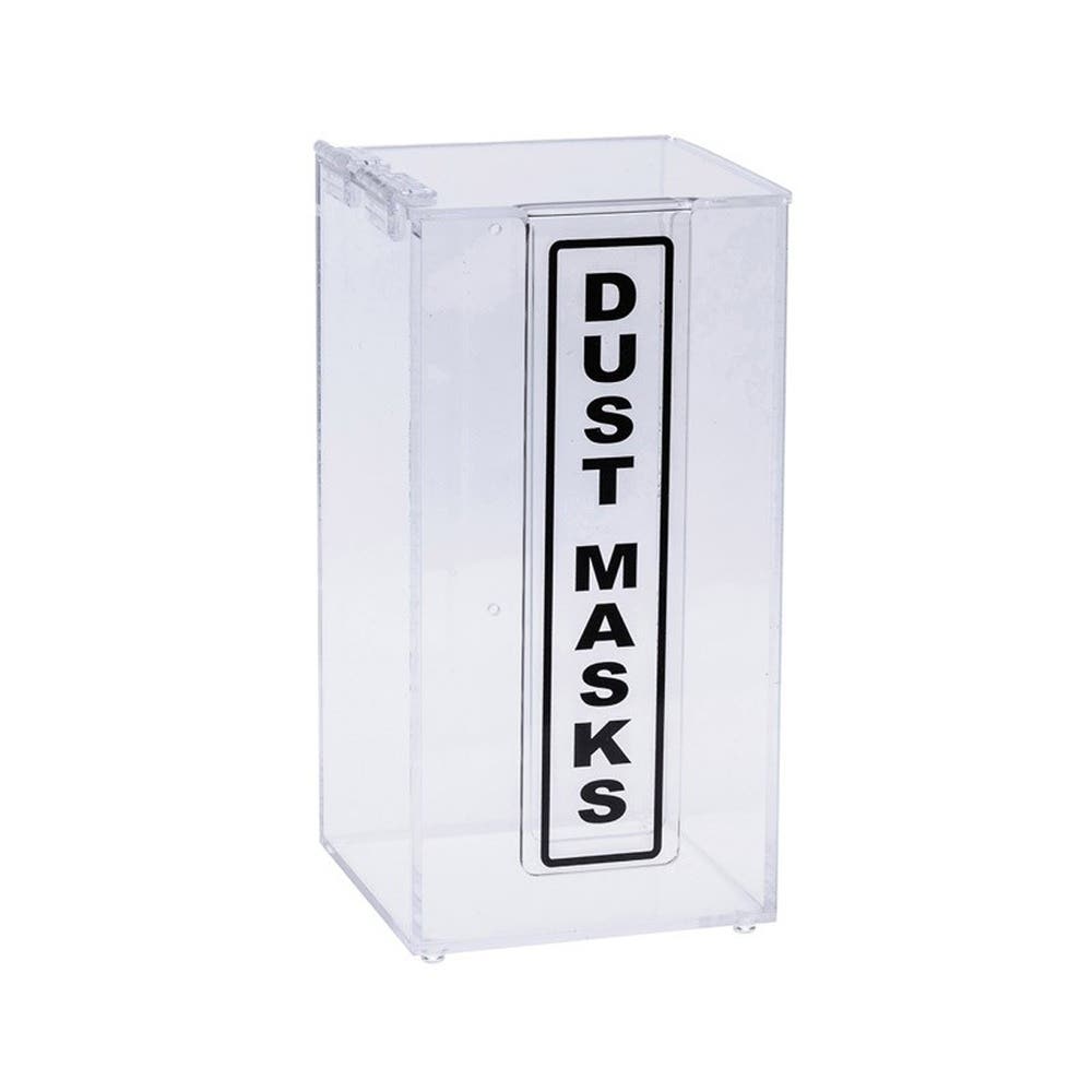 Workplace Safety Dust Mask Dispenser 79901841 851045