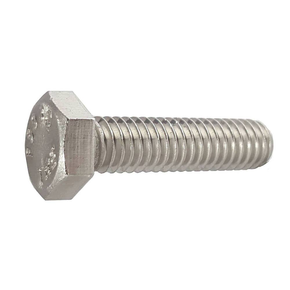 Screw Set Hex Head 304 Stainless Steel 10 X 100mm 79902504 830329