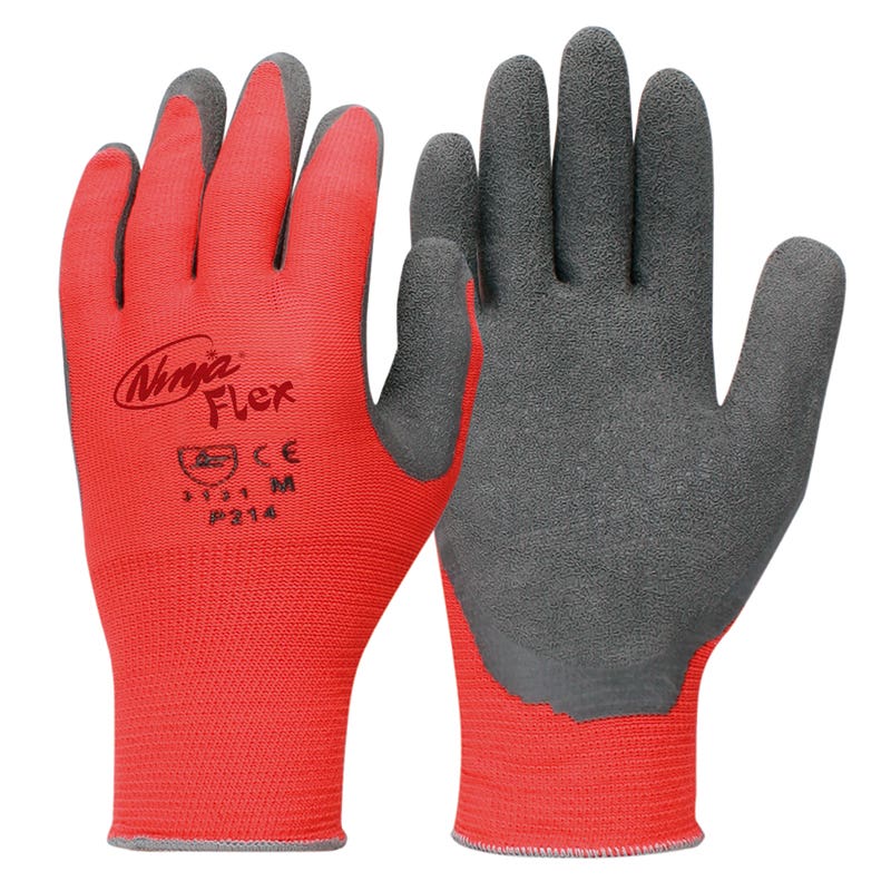 Glove Ninja Flex L 217631 NIMLTFLEXRR000L