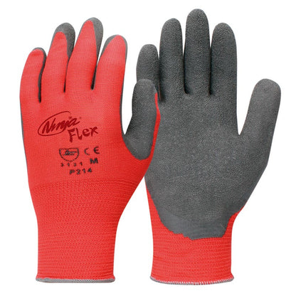 Glove Ninja Flex L 217631 NIMLTFLEXRR000L