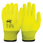 Glove Ninja Ice Hivis Large 79919671 NIICEFRZRFY000L NLA