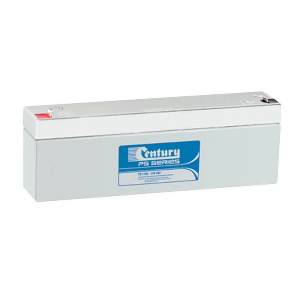 Battery Sealed Lead Acid 12V 2.0Ah PS1200 Century 79903663 170005