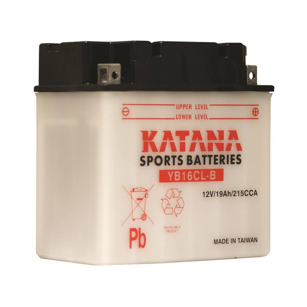 Battery Sport 19Ah YB16CLB Katana 79903676 150054
