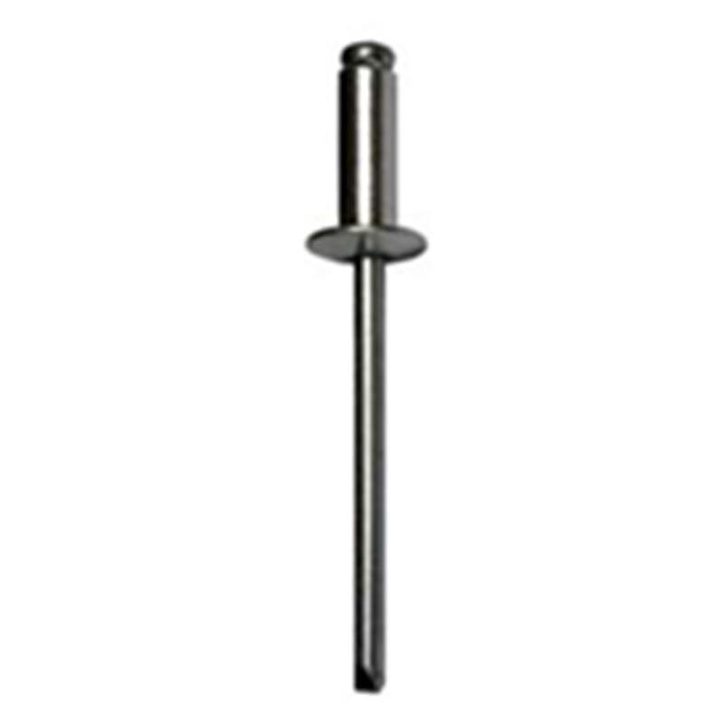 Rivet Truss HD Stainless/Stainless 4.8-6.4mm 79903775 R0473OLL804