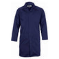 Coat Dust 200gsm Poly Cotton Navy 102R 40006068 3502-NAV-102R