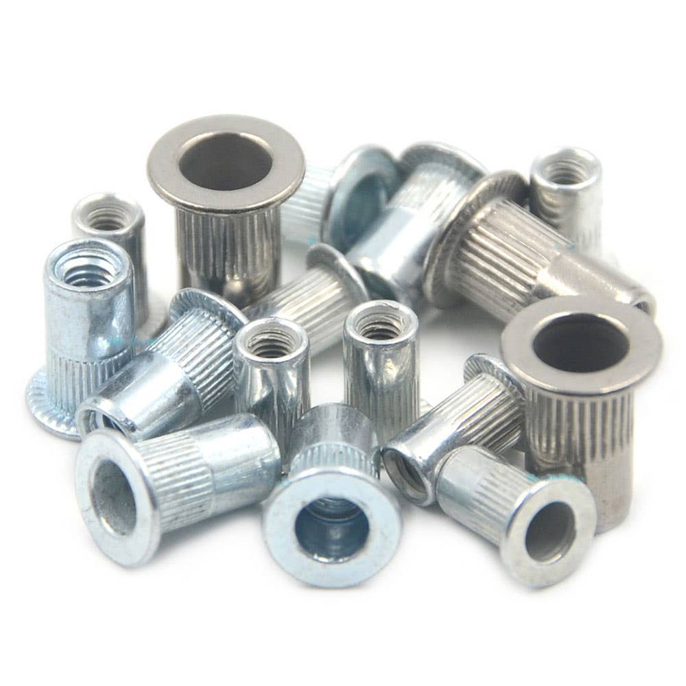 Nutsert 10mm Thin Sheet 93348223 09658-01022-N