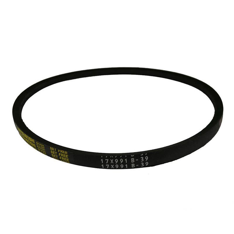 Belt Vee B39 79905562 27B039
