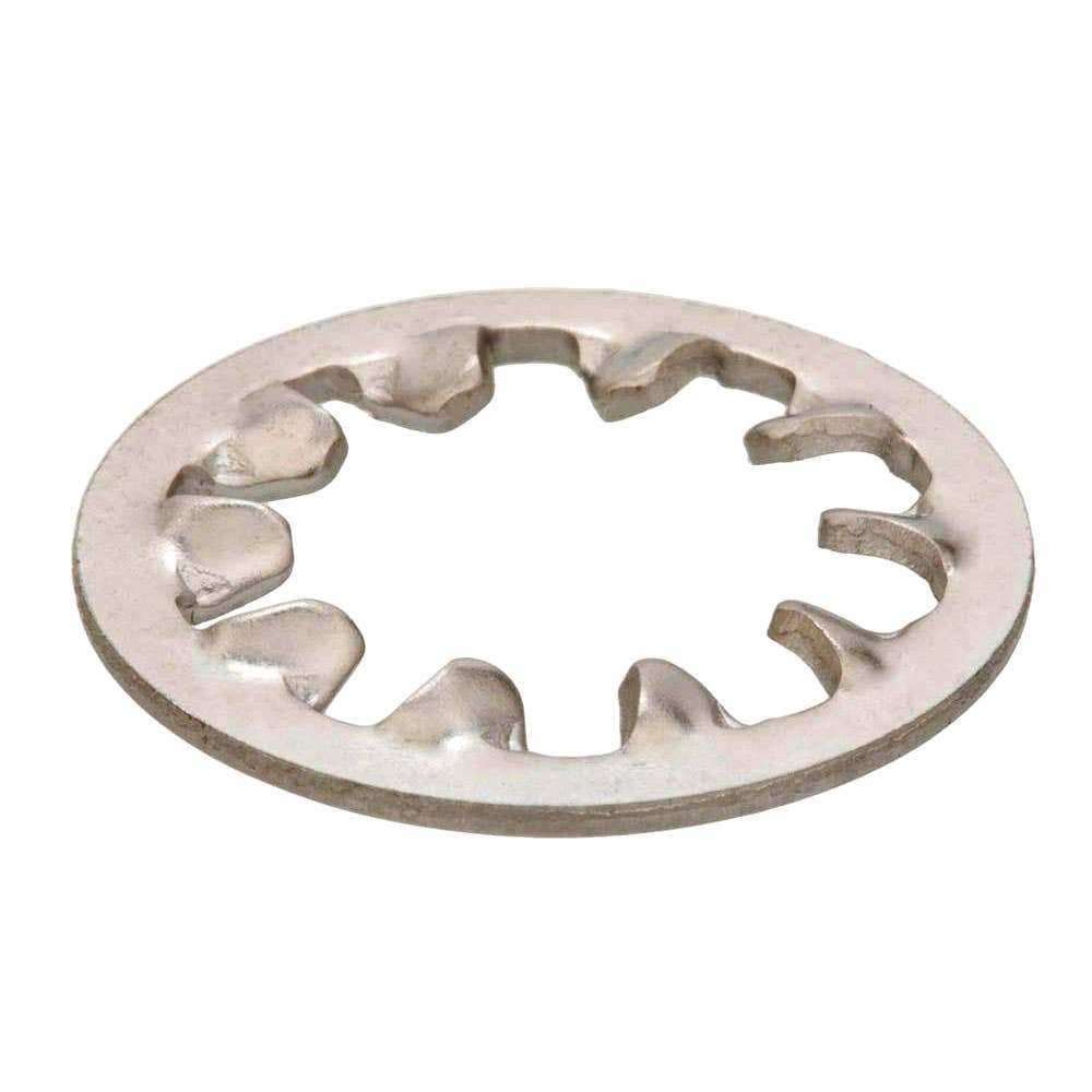 Star Loc Internal  Washer Zinc Plated  9/16 229969 916ILW