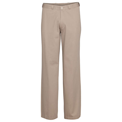 Pants Chino Cotton Ezi Fit Waist Band Beige 97R Bracks_79906381_TONY979_BBEI-97 REG