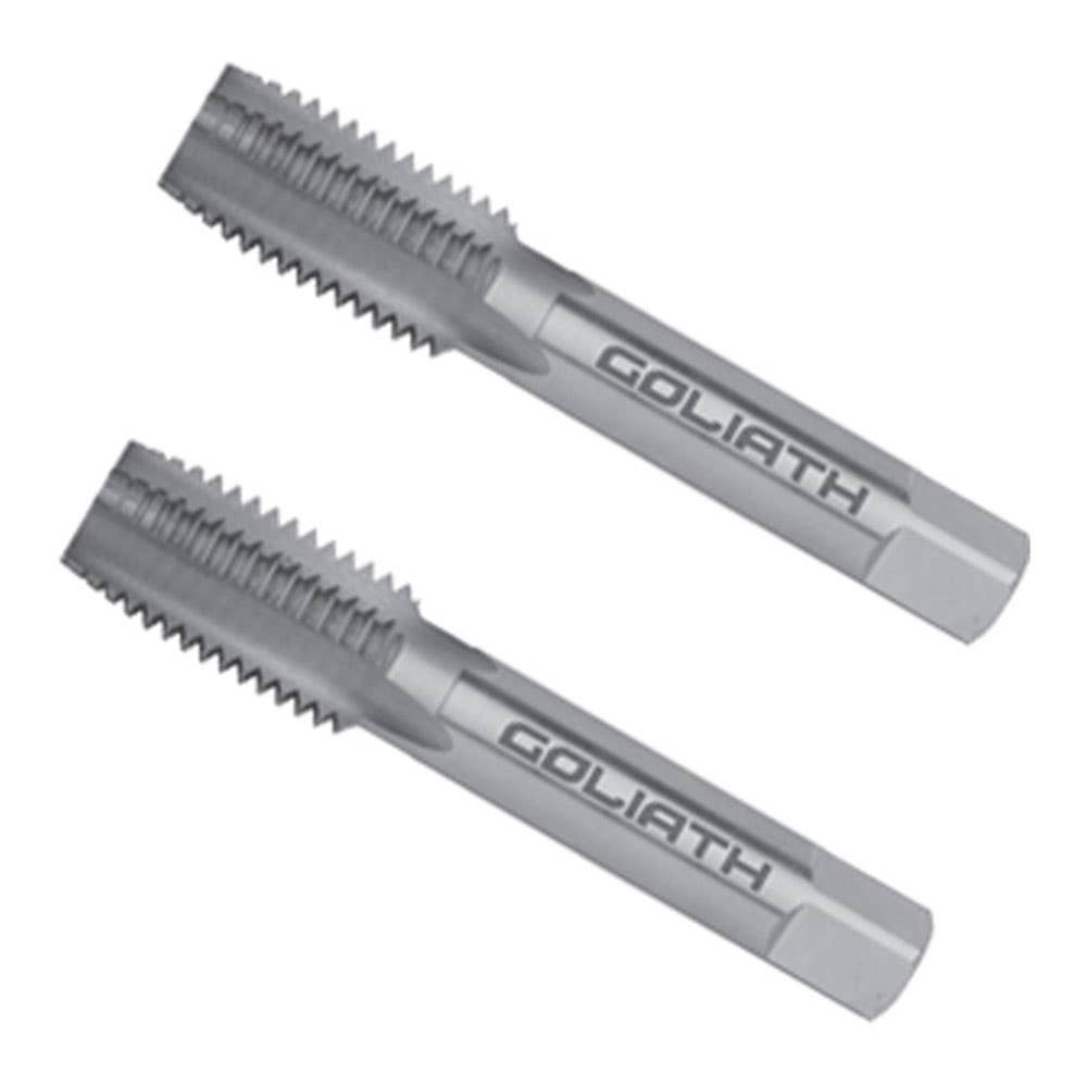 Tap Set HSS BSPF 1/4''-19 79906605 B82GD4