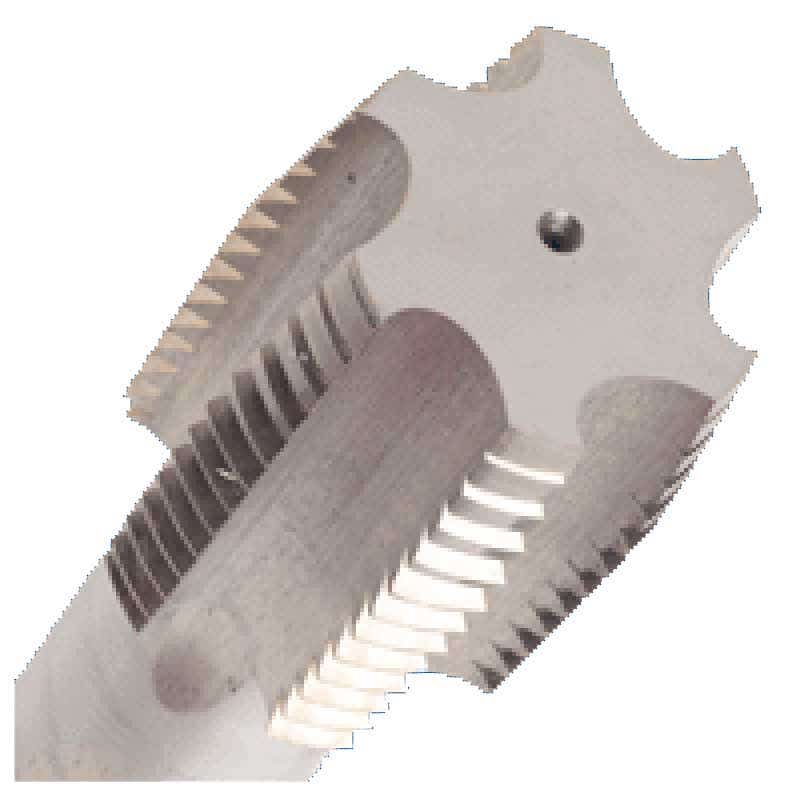 Tap HSS 3.0 X 0.5mm Taper 79906669 A33EA3