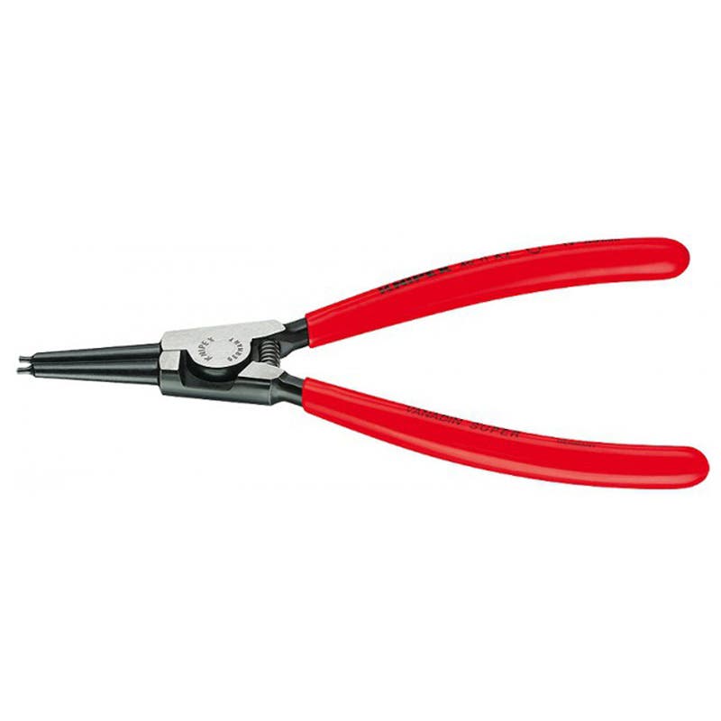 Plier Circlip External 210mm Knipex 79906997 4611A3