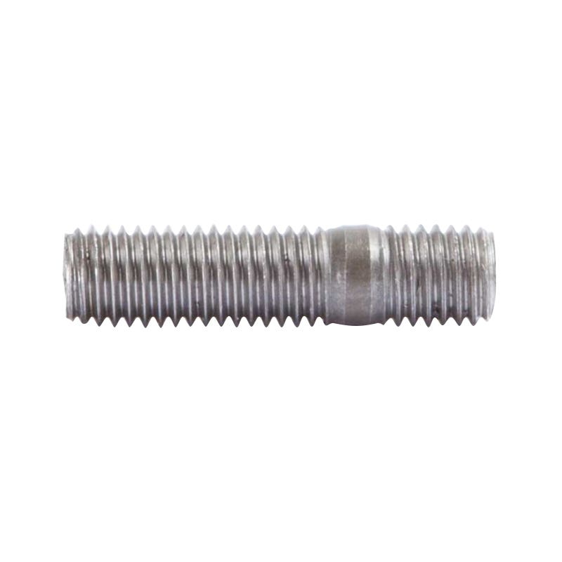 Stud Engineer Bright Steel BSW 3/8 X 3-1/2'' 79907926 05611