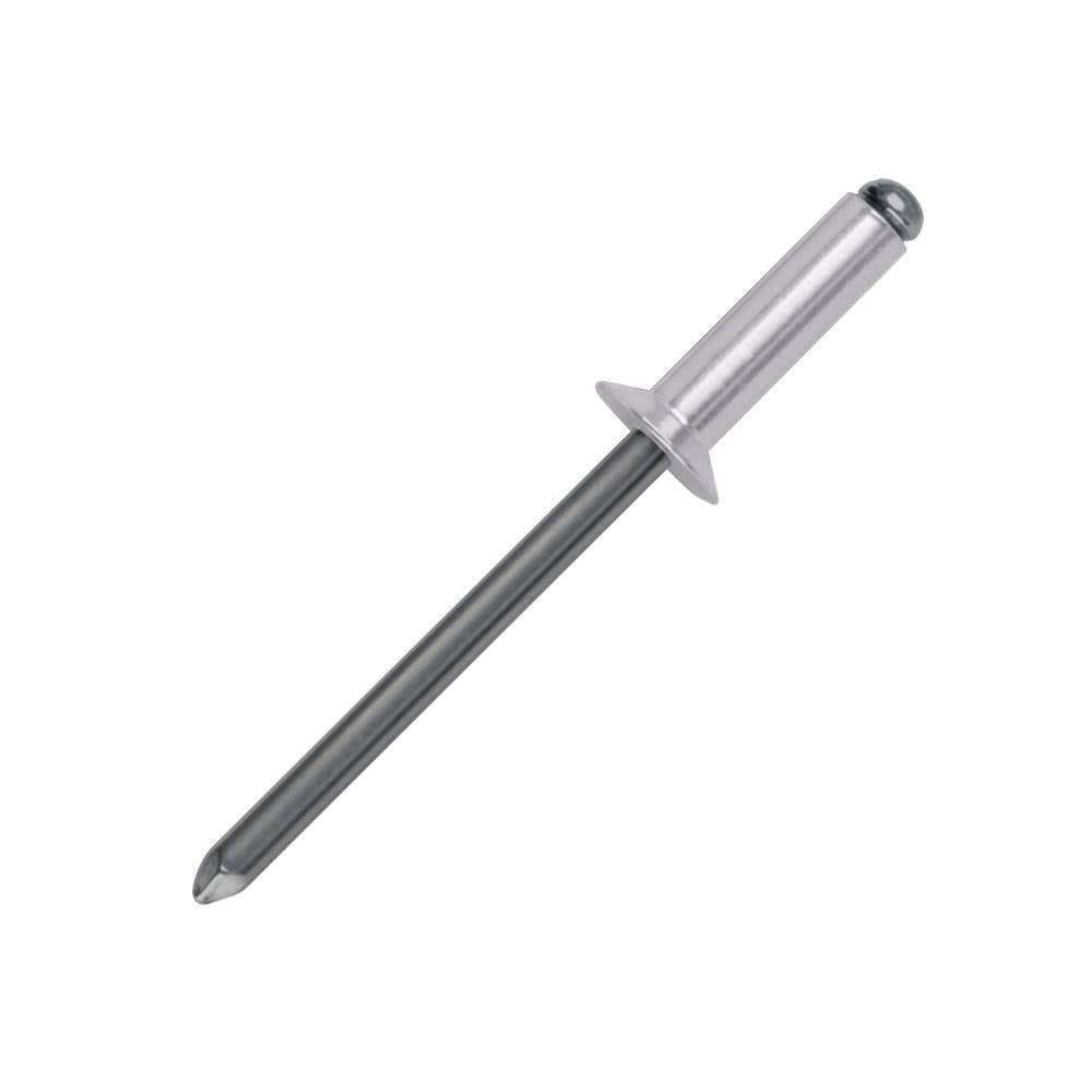 Rivet Aluminium CSK 1/8 X 3/8'' 93210073 RPKAS0406I2