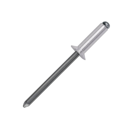 Rivet Aluminium CSK 1/8 X 3/8'' 93210073 RPKAS0406I2
