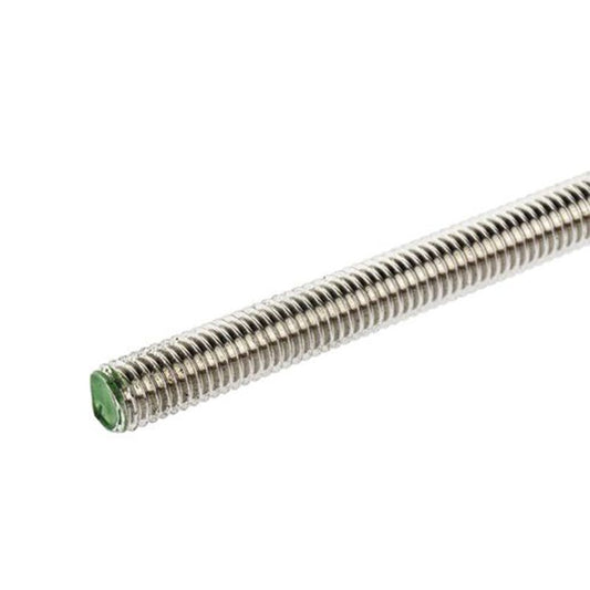 Allthread Rod 304 Stainless Steel 10mm X 1m 79902415 RTRM4100002