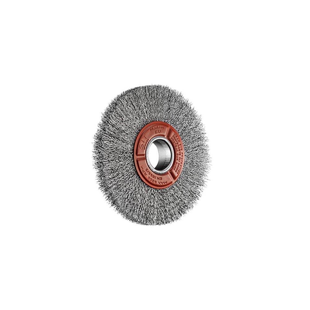 Wheel Wire Steel Crimped 200 X 29mm Unibore_79909413_4203