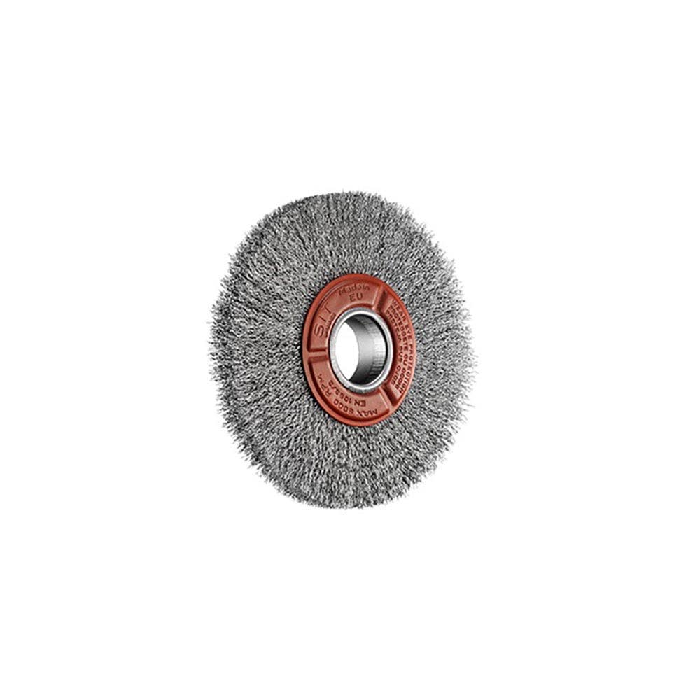 Wire Wheel Circ Crimp 200 X 36 Uni (Sit)_79909414_4204