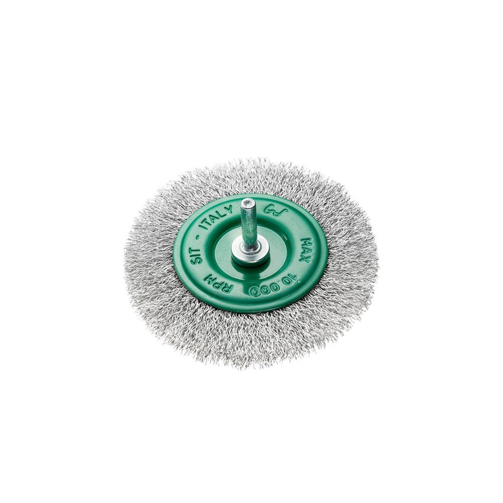 Wire Wheel Crimp Ss 80X15X6mm Shaft_79909418_GG84SS