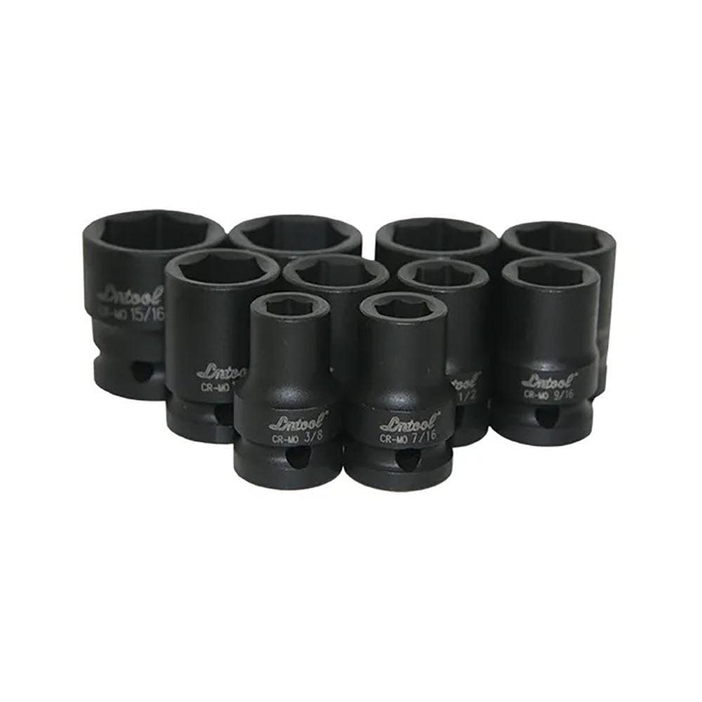 Socket Impact 1/2'' Dr 3/4''_79909863_11377
