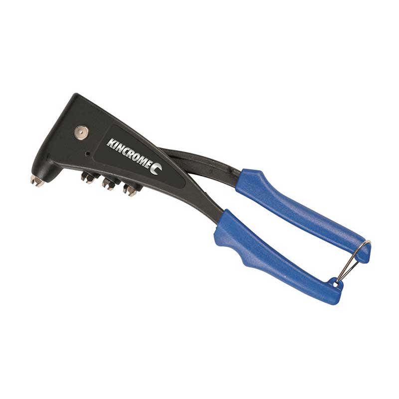 Riveter Hand 10'' 250mm Kincrome 79909970 CL700