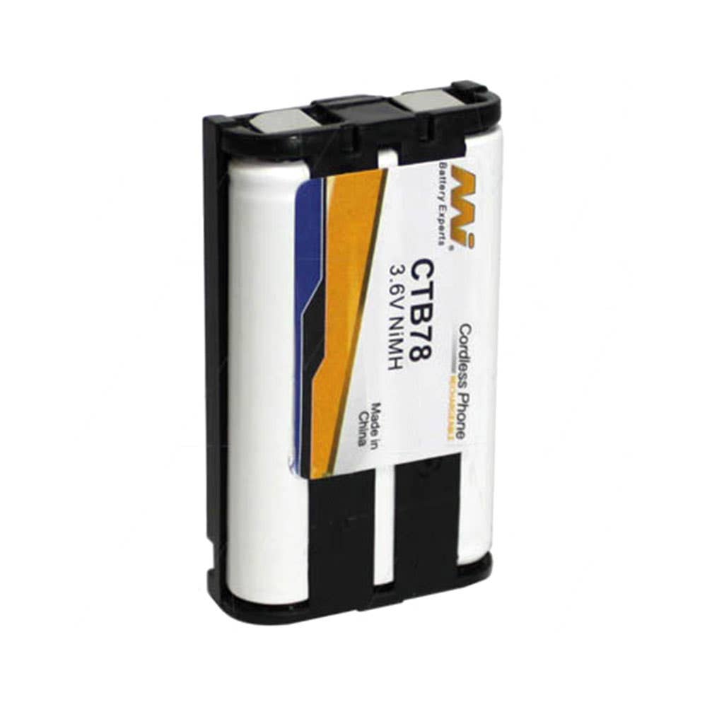 Ctb78 Cordless Phone Batt 79911034 CTB78-BP1
