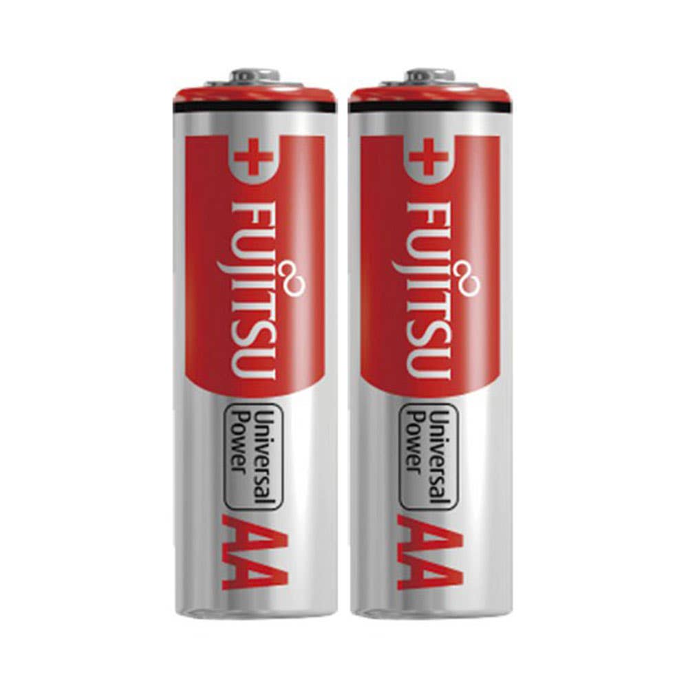 Sanyo Aax2 Alkaline Battery Bp 2 79911095 LR6(2B)FU