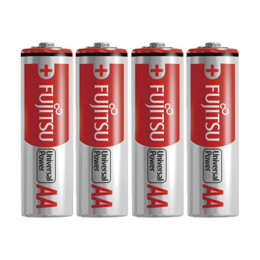 Battery Fujitsu Aa Pkt4 Lr6 235332 lr6(4b)fh NLA