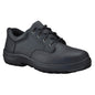 Oliver Lace Up Derby Shoe Full Grain Leather 10 Black 34-652 196091 34-652-100