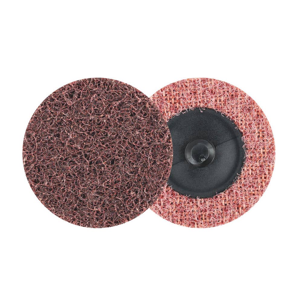 Disc Surface Conditioning Medium 50mm CDR Pferd 79912656 42781502